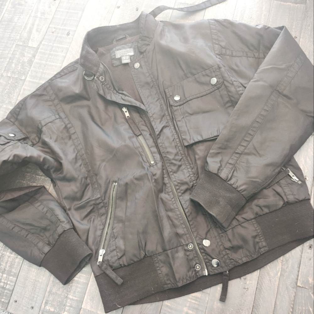 H&M Bomber Jacket